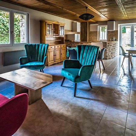 Gite Jardin - Broussas Beach - Stay In Vassiviere Faux-la-Montagne 外观 照片