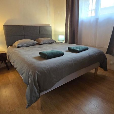 Gite Jardin - Broussas Beach - Stay In Vassiviere Faux-la-Montagne 外观 照片