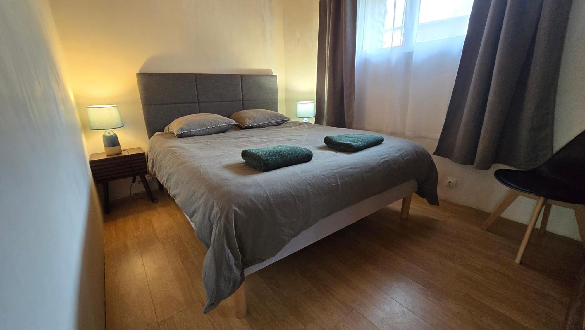 Gite Jardin - Broussas Beach - Stay In Vassiviere Faux-la-Montagne 外观 照片