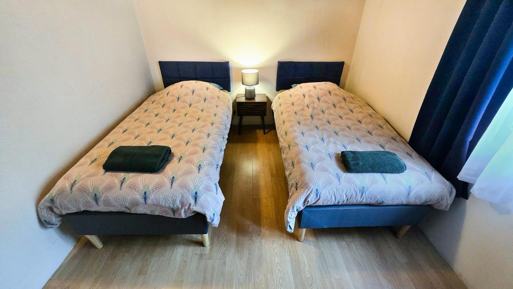 Gite Jardin - Broussas Beach - Stay In Vassiviere Faux-la-Montagne 外观 照片