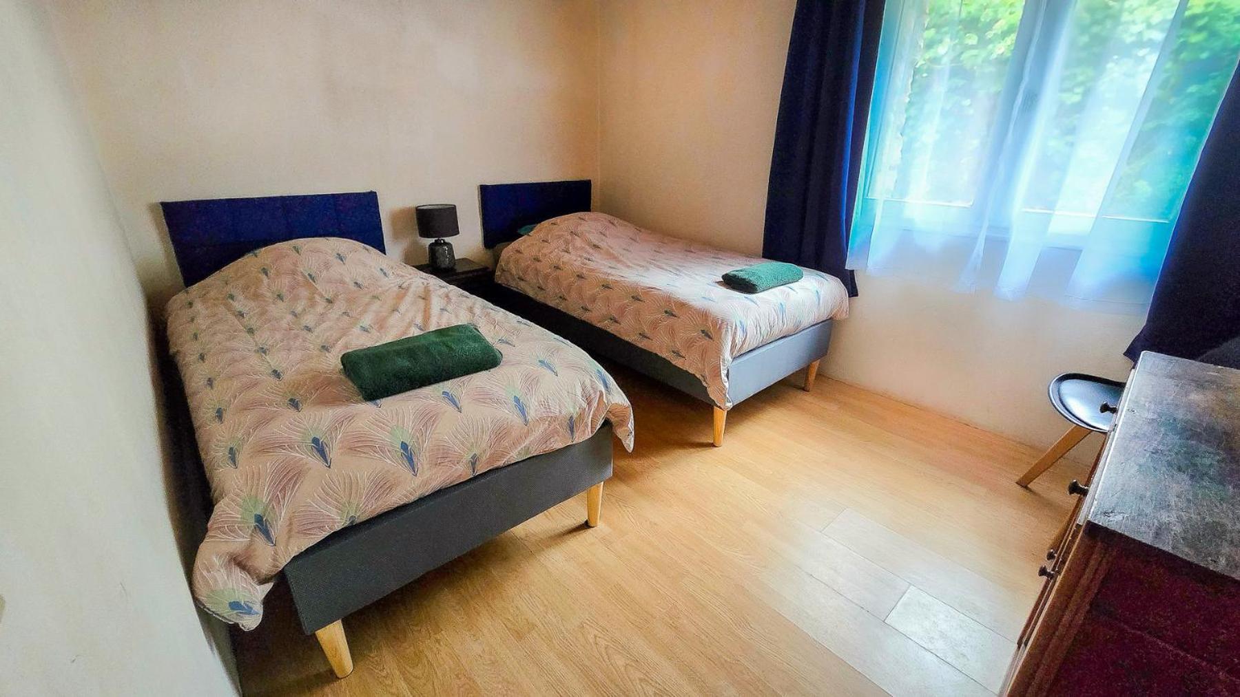 Gite Jardin - Broussas Beach - Stay In Vassiviere Faux-la-Montagne 外观 照片