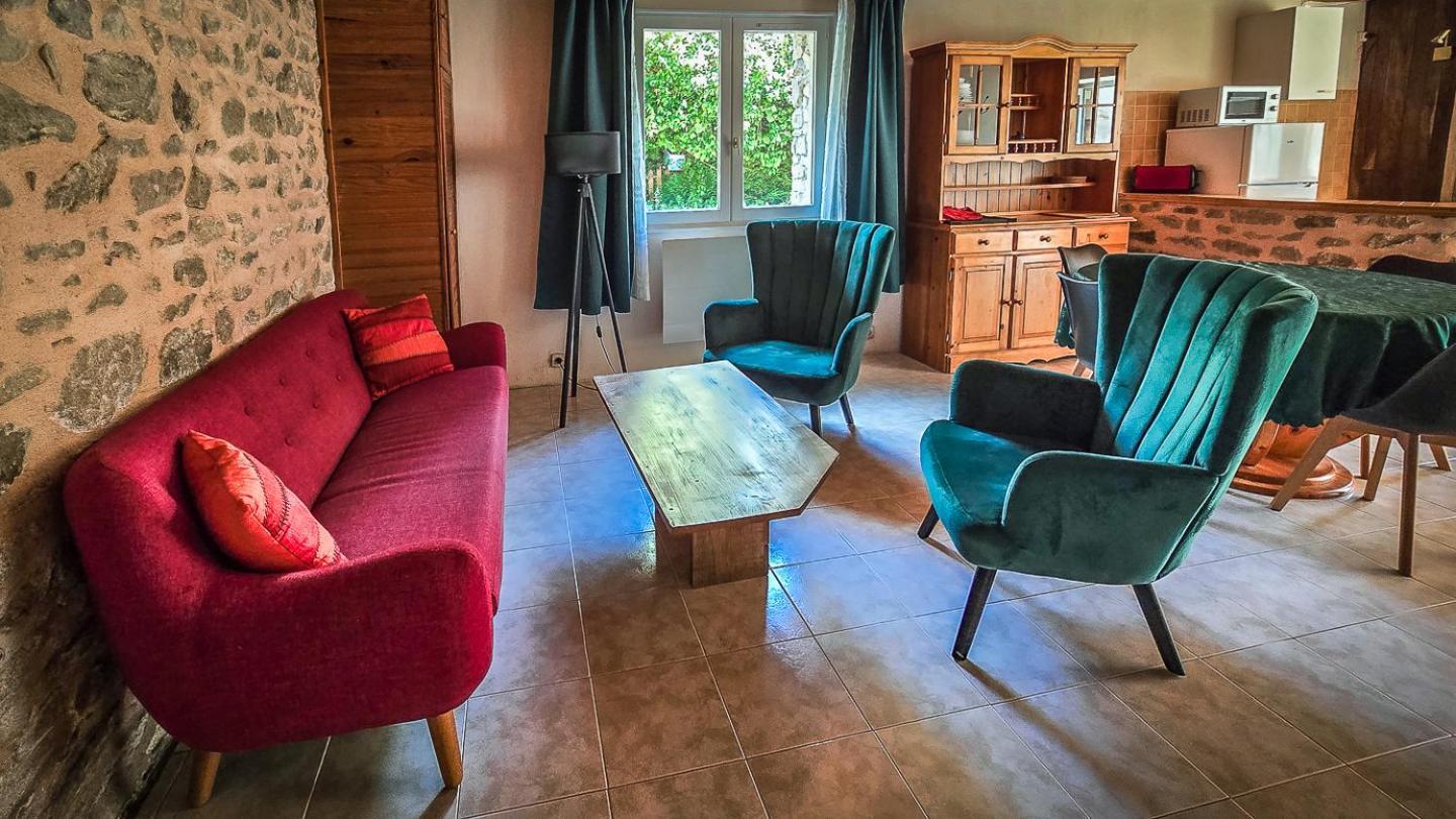 Gite Jardin - Broussas Beach - Stay In Vassiviere Faux-la-Montagne 外观 照片